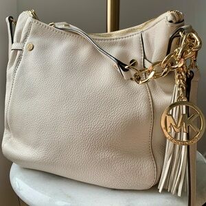 Michael Kors | Leather handbag